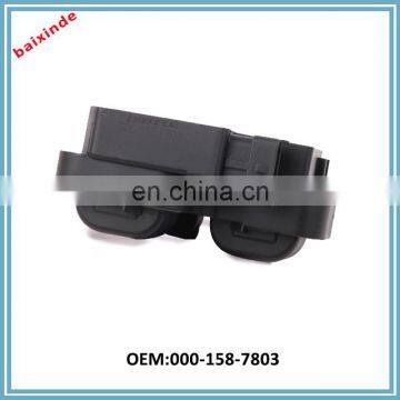 Accessories Car OEM 0001587803 UF359 Ignition Coil Module For MERCEDEs-BENZs W163 W209 W211 W220 W210