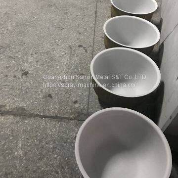 non stick coating machine, ceramic powder plasma spray machine