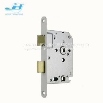 Netherland 5202 series lock body security door lock with cylinder hole