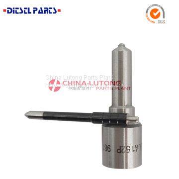 buy nozzles DLLA152P981/093000-9810 Nozzles Common Rail System