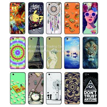 Accessories Factory in China Printed Mobile Phone Cover for OPPO/ SANGSUNG/HUAWEI photo-5