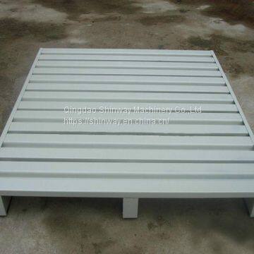 Durable Economical Steel Pallet；Durable Economical Goods Turnover Pallet photo-3