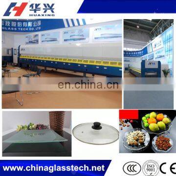 Mini Glass Tempering Furnace, Small Glass Tempering Furnace For Sale