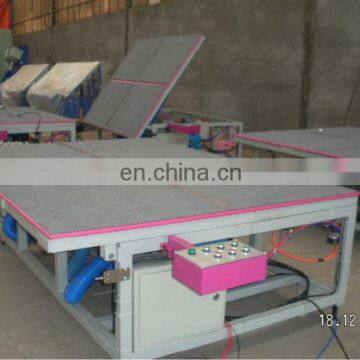 Air flotation table