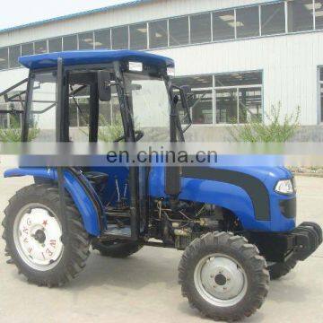 Tractor 354 35hp 4wd agricultural tractor with cabin on sale