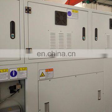 CNC Engraving Milling Machine for Metal Work