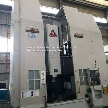 Taiwan KVL1200ATC CNC vertical lathe