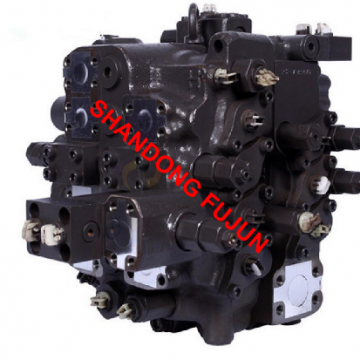 VOLVO 210B/240B ГЛАВНЫЙ РЕГУЛИРУЮЩИЙ КЛАПАН MCV 14676427/14676427/14641369/14587324/14576336/14405382