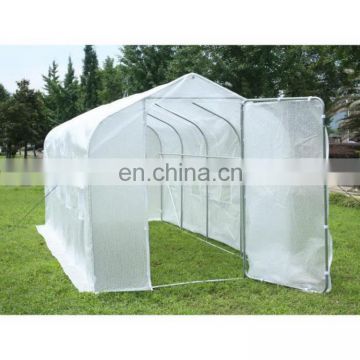 China Supplier Tear Resisant Portable Garden Greenhouse