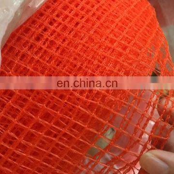 Folding Orange Safety Net / Folding Warning Fence