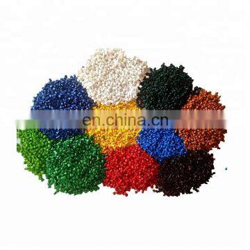 Plastic filler masterbatch