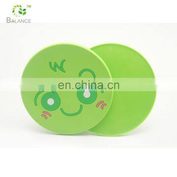 new design customization natural eco friendly coasters blank cork coaster 100mm size