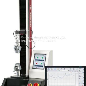 HY-939N   Economical tension testing machine