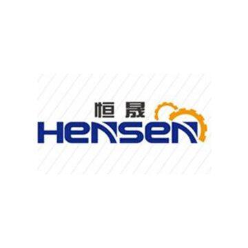 Ruian Hensen Automatic machinery Co.,Ltd