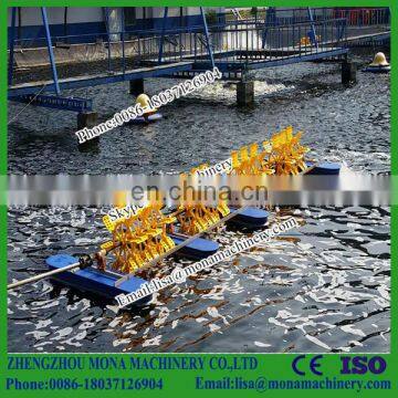 4-wheel 6-wheel 8-wheel 10-wheel Shrimp Pond Paddlewheel Aerator/ Fish Pond Floating Aeration/ Culture Farming Aerator