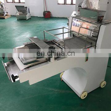 Baking Electrical Bread Toast Moulder Making Machine