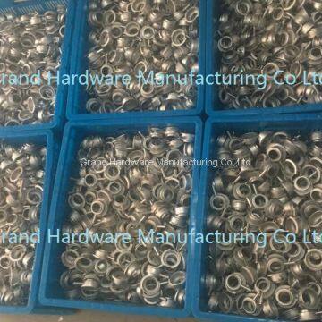 NPT 1/2 OEM Machined Parts photo-3