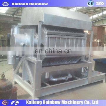 Pulp Molding Paper Egg Tray Press Machine Waste Paper Egg Tray Press Machinery photo-5