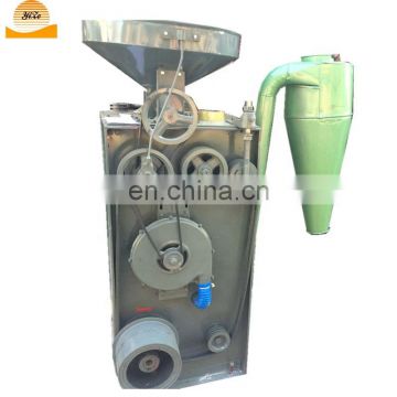 New Roller Type Full Automatic Rice Mill Machine Price Philippines Rice Husk Removing Machine