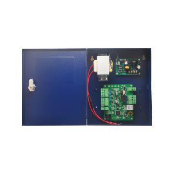 Single-door Two-way Control Panel photo-3