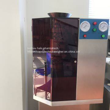 Decapsulator Capsule Separating machine