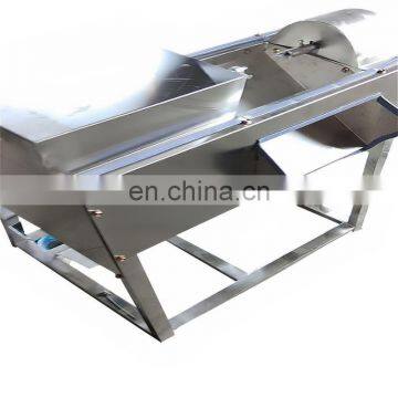 Multifunction Fruit and Vegetable Peeling Machine photo-7