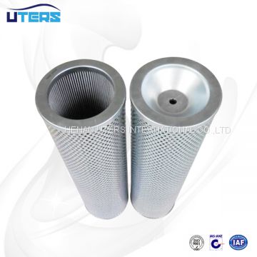 UTERS replace of MASUDA  Hydraulic Oil Filter Element MST-08-60M