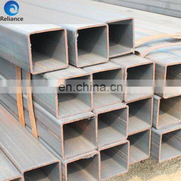 ERW Square Structural Steel Pipes and Tubes photo-3
