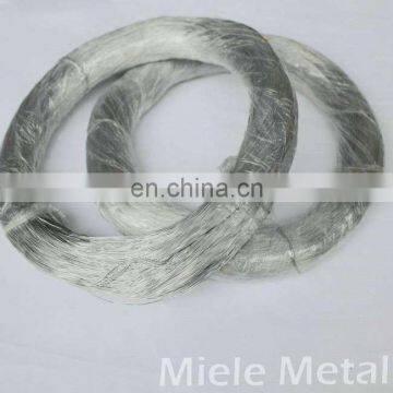 Anodized Aluminum Wire 6101 Grade