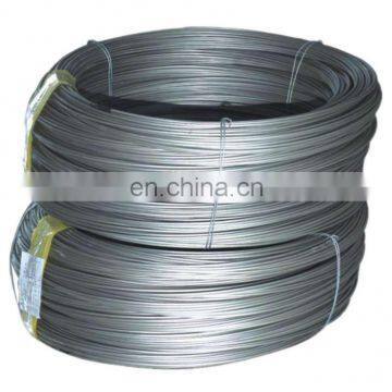 High Quality Astm Aisi 410 420 431 Stainless Steel Wire Rods Price photo-3