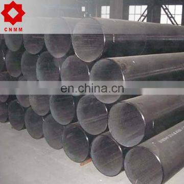 anti corrosion carbon steel pipe and tubes