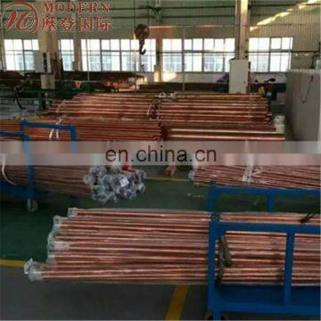 Copper Pipe in Astm B360 C12200 photo-6