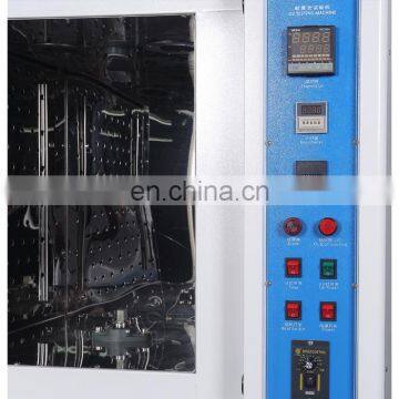 Liyi Anti Yellow Aging Testing Machine photo-7