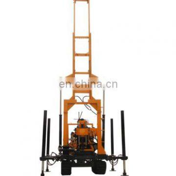 Cheap Portable 100m deep Small Used Water Bore Well Drilling Machine Prices