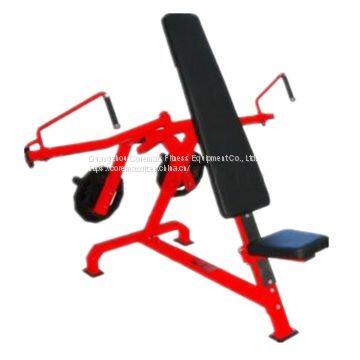 CM-156 INCLINE BUTTERFLY Gym Chest Machine