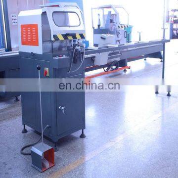 CNC Aluminum Windows Profile Cutting Machine for Windows photo-6