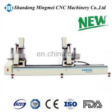 Maxicut Upvc Window and Door Machine Factory photo-5