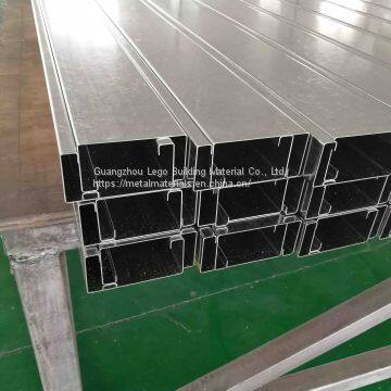 Airport Outdoor Aluminum Veneer Stone Pattern