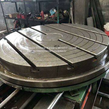 Fushun B5050A Gear Shaping Machine photo-4