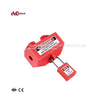 Electric Plug Lockout EP-D43  Electrical Lockout