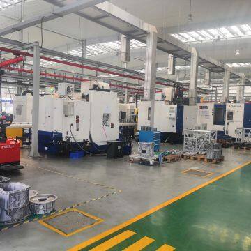 Qijiang Hongyang Gear Transmission Co.,Ltd company overview - view 3