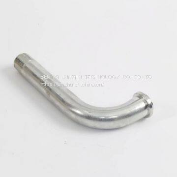 Bicycle Kit Customized Sizes Cnc Parts Aluminum Turning 