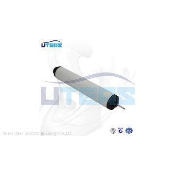 UTERS  air Precision high efficiency degreasing Filter Element M320-B M240-B