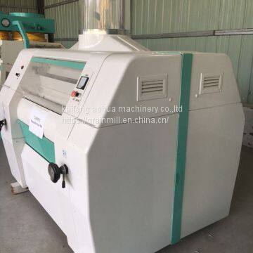 Grain Flour Mill Machine photo-4