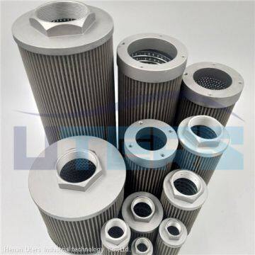 UTERS Equivalent HILCO Hydraulic Oil Filter Element PH439-05-CG1V Accept Custom