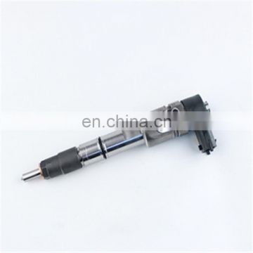 China 0445110839 fuel nozzle common rail injector test