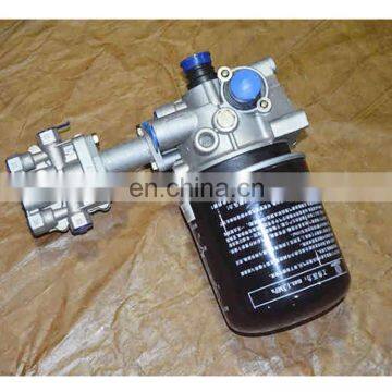 SAIC- IVECO Truck Engine Part 3506-605130 Air Filter photo-5