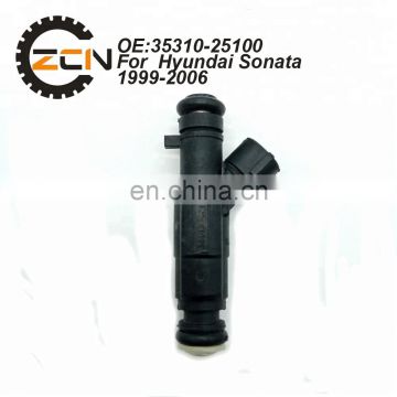 OEM 35310-25100 35310 25100 Auto Replacement Parts Of Fuel Injector hot selling