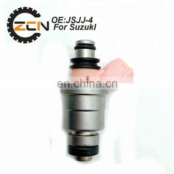 Hot Sale Fuel Injectors For SU-ZU-KI Nozzle OEM JSJJ-4 Fast Delivery photo-2