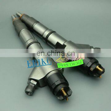 0 455 120 213 Auto Fuel Injector 612600080611 Injector 0455120213 for Weichai WD10 photo-3